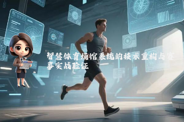 智慧体育场馆系统的技术重构与赛事实战验证