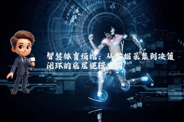 智慧体育场馆:从数据采集到决策闭环的底层逻辑重构