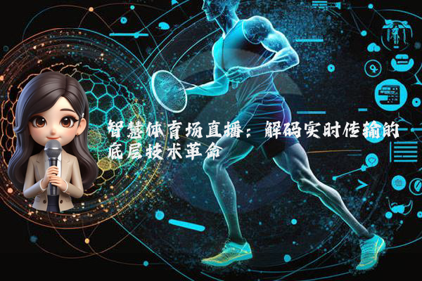 智慧体育场直播：解码实时传输的底层技术革命