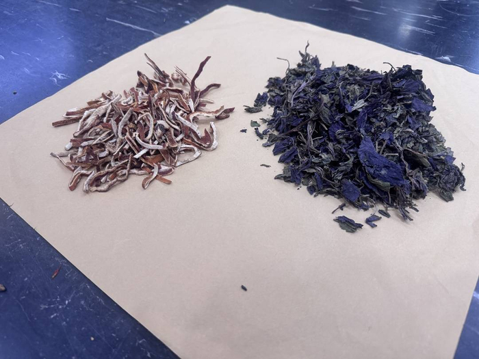 一盏消暑饮，藏着中国人千年的夏时智慧｜古籍里的中国味